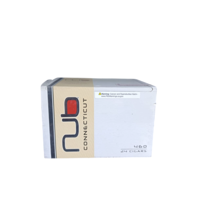 Premium Nub Connecticut 460 Puro – 24’lü Ahşap kutu Satın Al - Puro Gurmesi Güvencesiyle