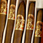oliva serie v sampler 5'li Premium Puro Tadım Paketi - Görsel 3