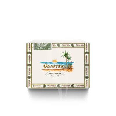 Quintero Cienfuegos Petit Quintero 25’li Küba Purosu Fiyatı, Ölçüleri ve Tadım Notları