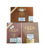 Oliva'nın en seçkin ve en yüksek puanlı serileri