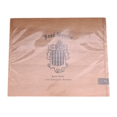 José Benito Dominican Toro Premium 20’li Puro Fiyatı, Ölçüleri ve Tadım Notları