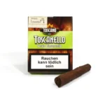 Toscanello Verde Limoncello 50 Adet Küçük Puro - Görsel 2