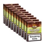 Toscanello Verde Limoncello 50 Adet Küçük Puro