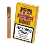 Vasco da Gama No. 2 (25'li Kutu) Corona Puro