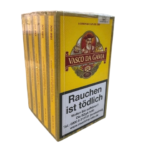 Vasco da Gama No. 2 (25'li Kutu) Corona Puro - Görsel 2