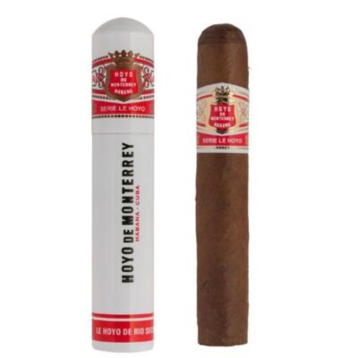 Premium Hoyo de Monterrey Río Seco 3’lü Tüp Puro | Küba Puro Satın Al - Puro Gurmesi Güvencesiyle