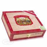 Juan Lopez Selección No. 2 "Pure Nicaraguan" Premium Puro (Ahşap Kutu) 16'Lı - Görsel 2