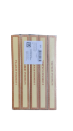 vasco da gama No 2 coronas sumatra 25'li Puro - Görsel 2