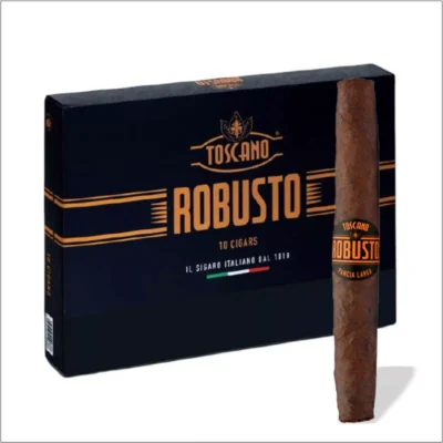 toscano robusto 10'lu puro en uygun fiyat