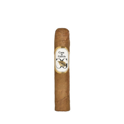 Premium Casa de Garcia Connecticut Robusto 10’lu Başlangıç Purosu Satın Al - Puro Gurmesi Güvencesiyle