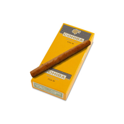 Premium cohiba club 10 sigarillo 1 Karton 100 Adet Satın Al - Puro Gurmesi Güvencesiyle