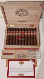 Romeo julietta desire 20li puro küba premium - Görsel 2