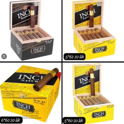 E.P. Carrillo INCH Serisi – 4 Farklı Modelden Oluşan Büyük Ring Özel Koleksiyonu